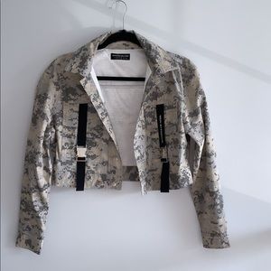 Maniere De Voir Camo Set! 🎃 #deadstock